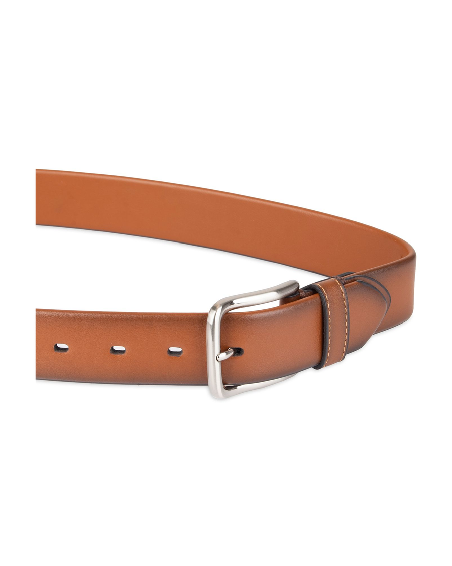 (image for) Concise Stretch Tab Belt